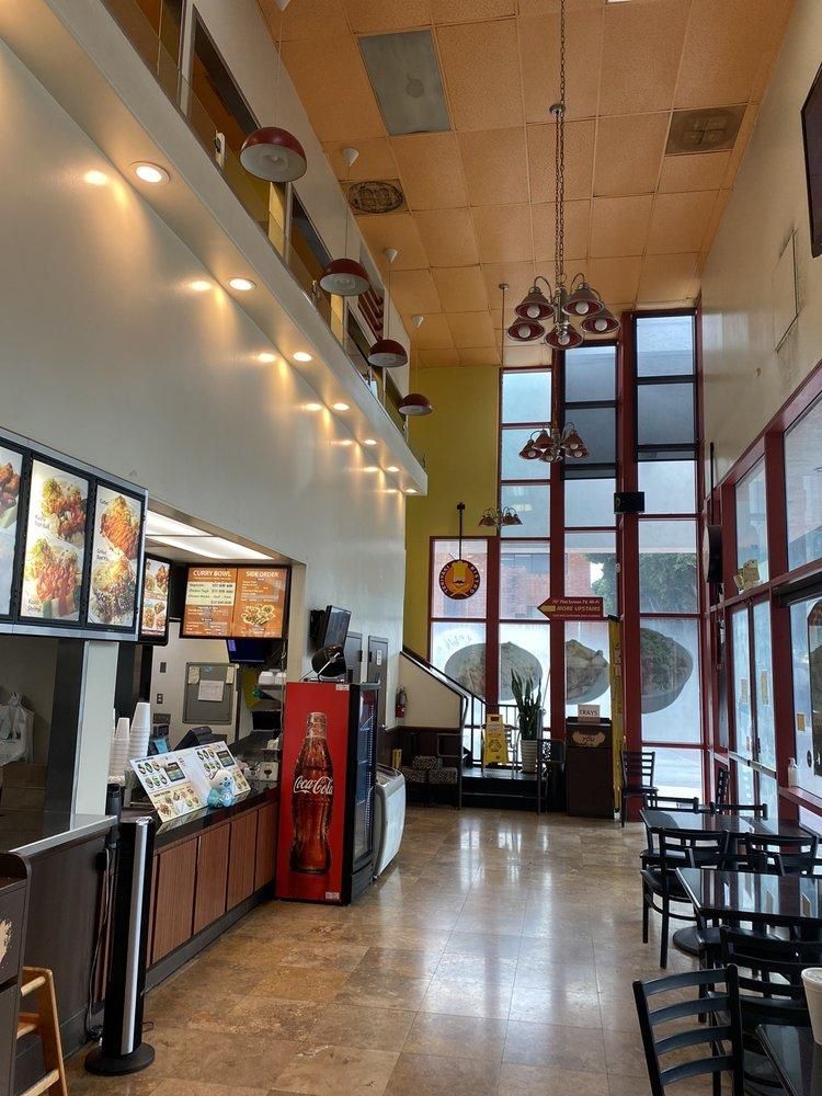 Whittier - Teriyaki Bistro restaurant