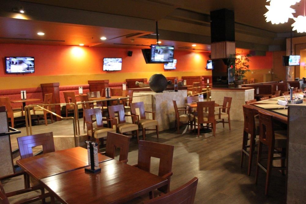 Long Beach - Tamarindo's Margarita Bar & Cantina restaurant