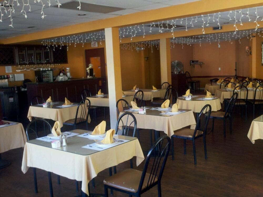 Glendale - Olive Branch Restaurant restaurant