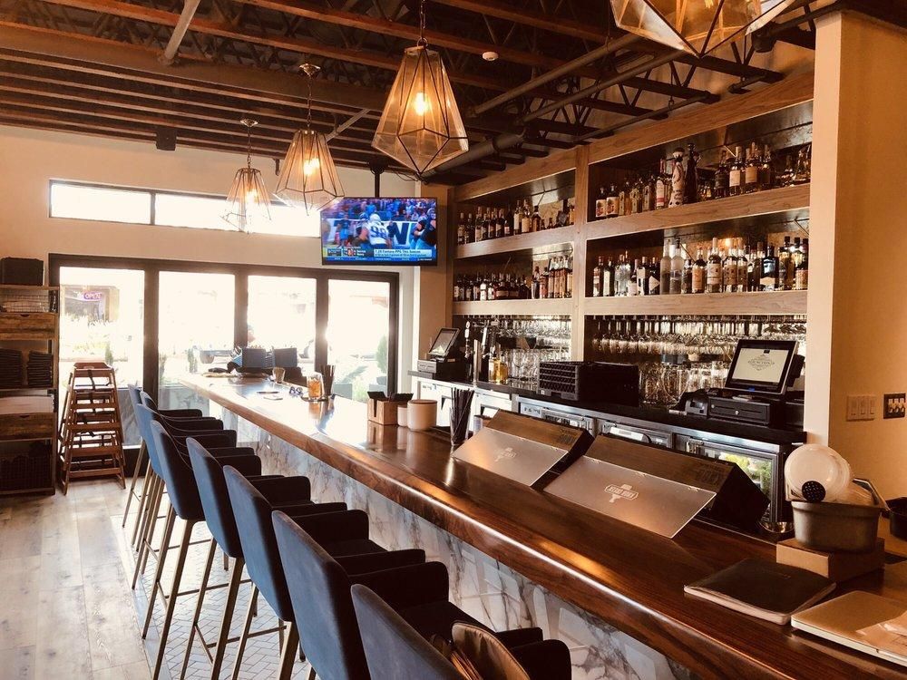 Santa Clarita - The Old Town Junction restaurant