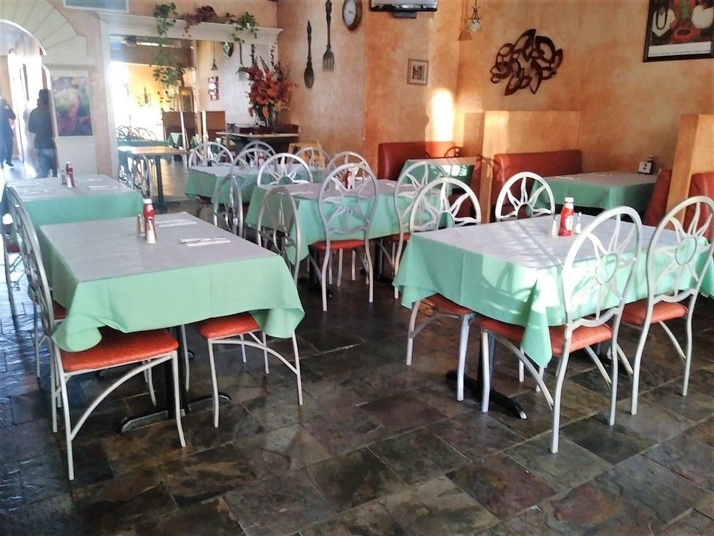 Lancaster - Pueblo Viejo Restaurant restaurant