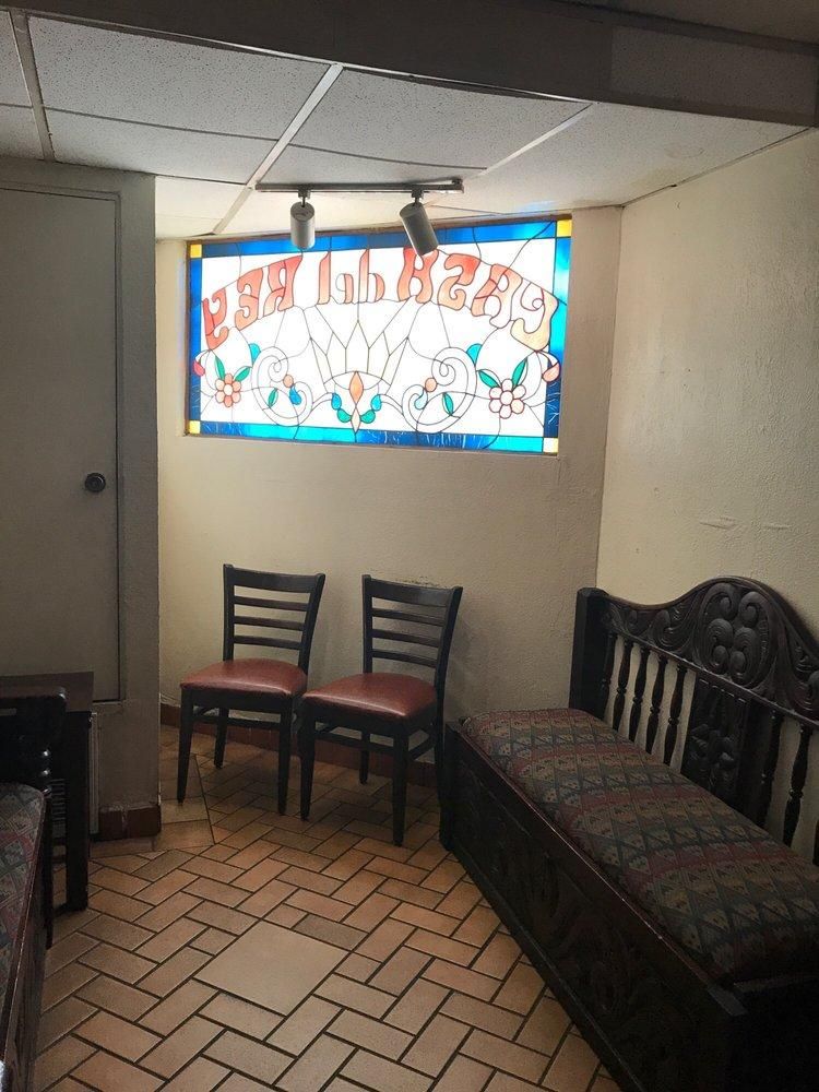 San Dimas - Casa del Rey Mexican Restaurant & Cantina restaurant