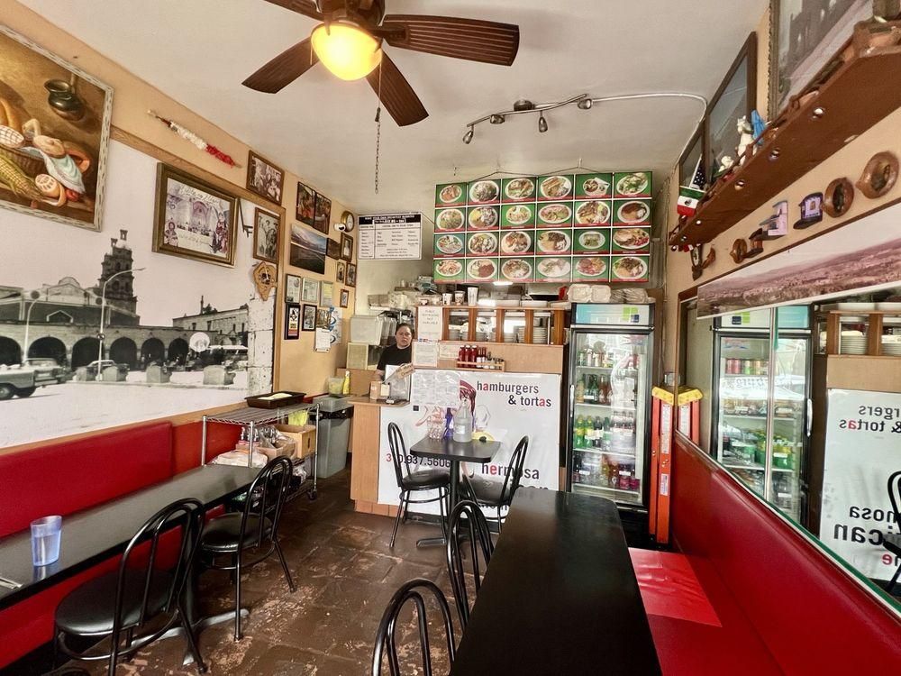 Hermosa Beach - Hermosa Mexican Cuisine restaurant