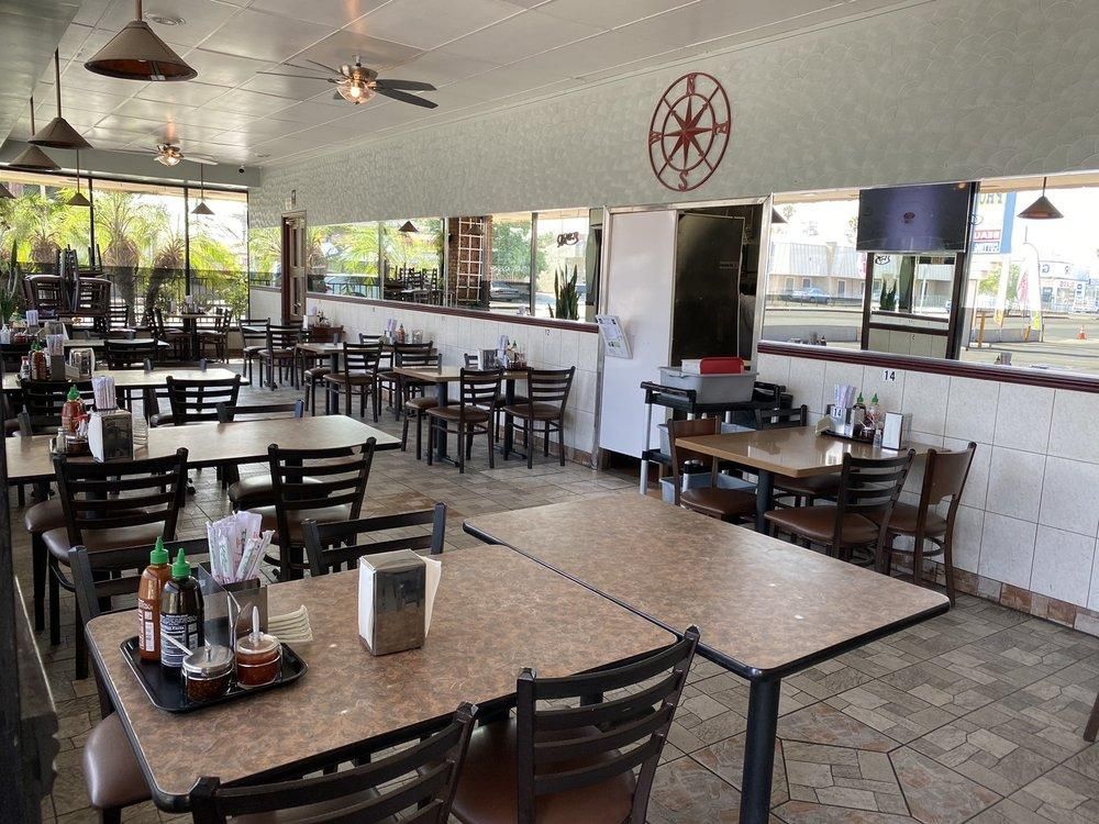 Gardena - Pho Hong Long restaurant