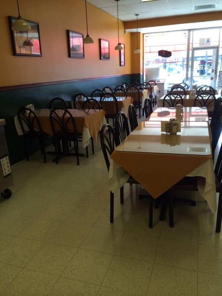 Los Angeles - Puro Sabor Peruvian Restaurant restaurant