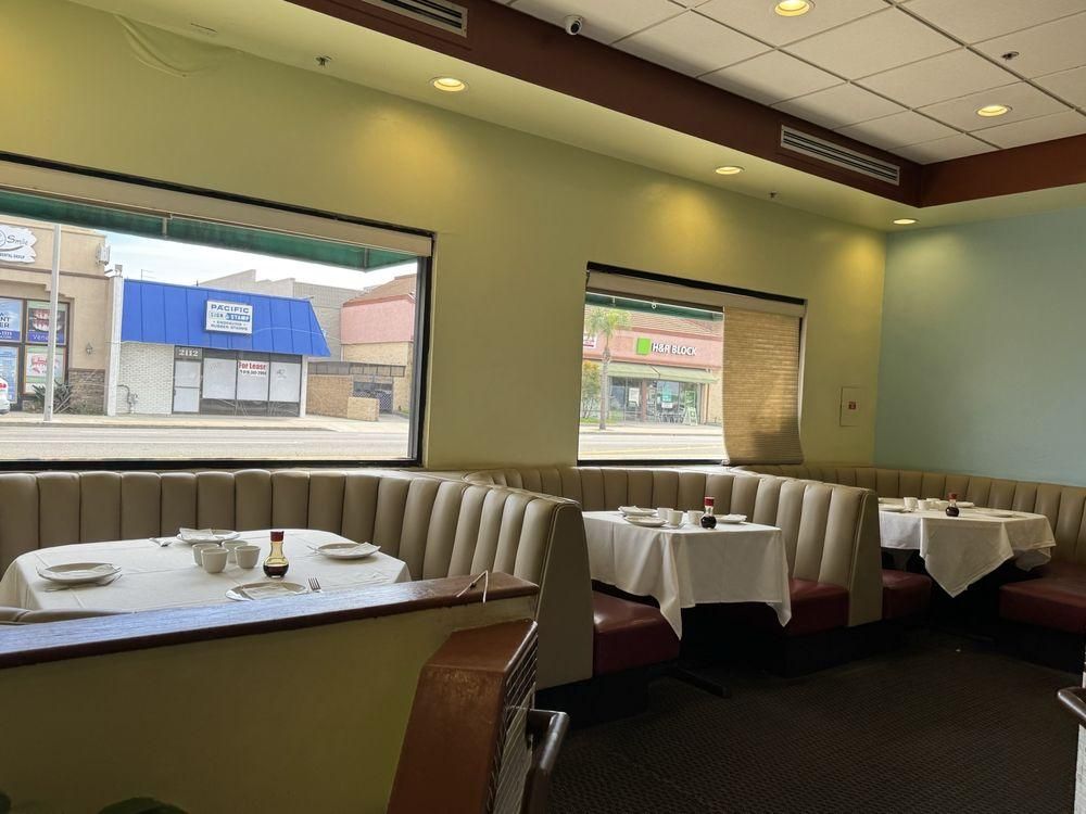 Lomita - Szechwan Chinese Food restaurant