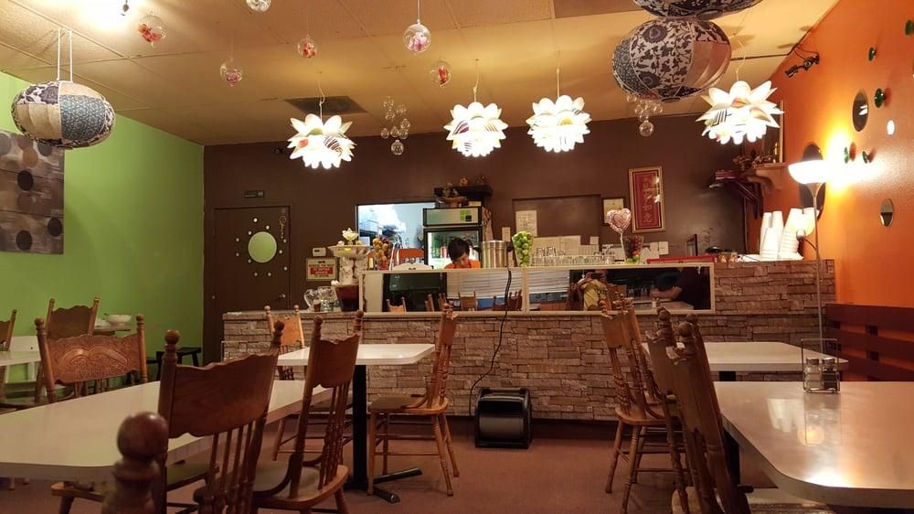 Sunland - Rice Avenue restaurant