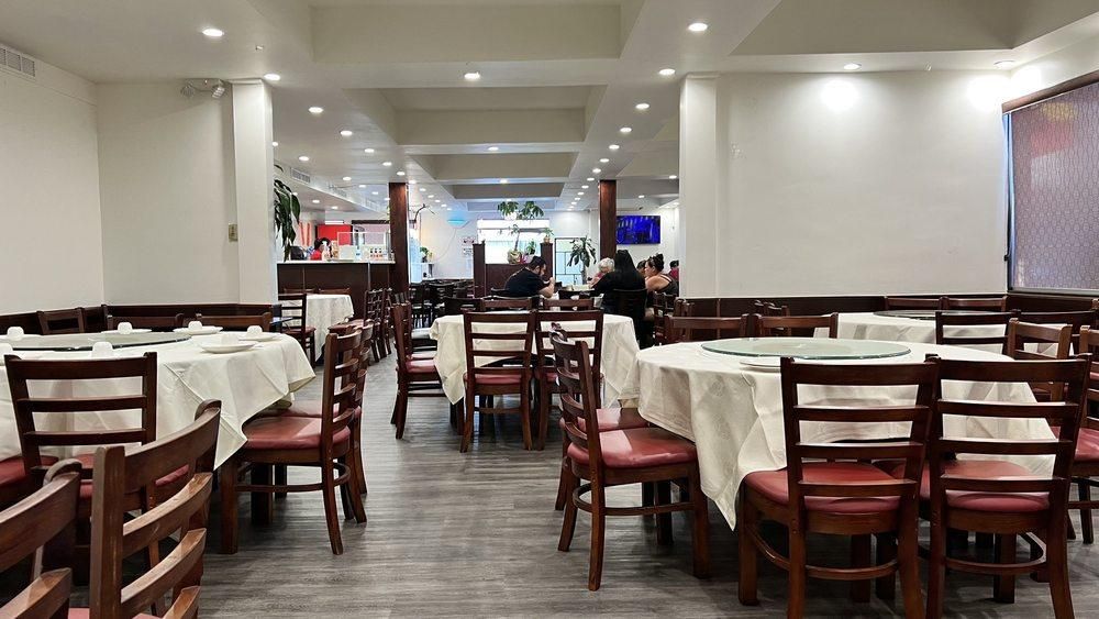 Torrance - Golden Pheasant restaurant