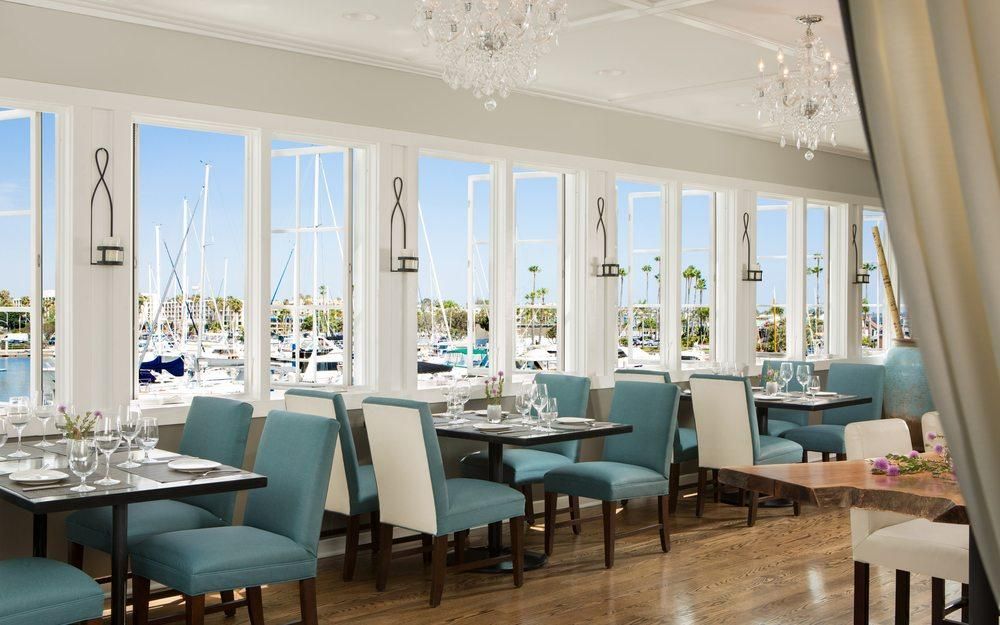 Redondo Beach - BALEENkitchen restaurant