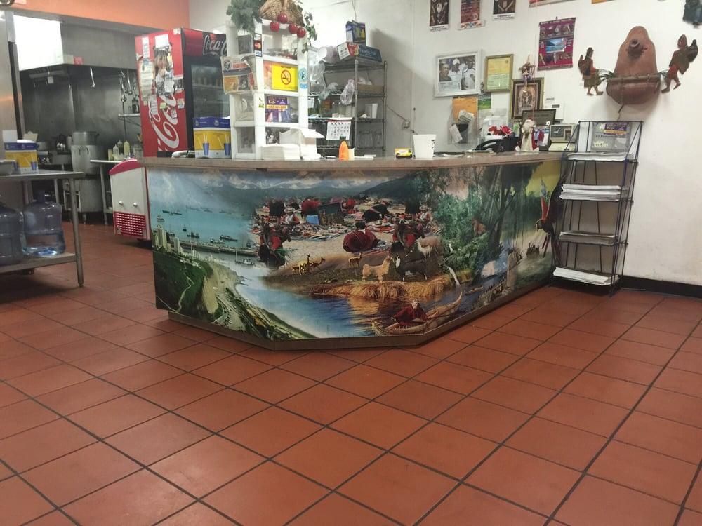 Norwalk - Anticucheria Peruana Danessi restaurant