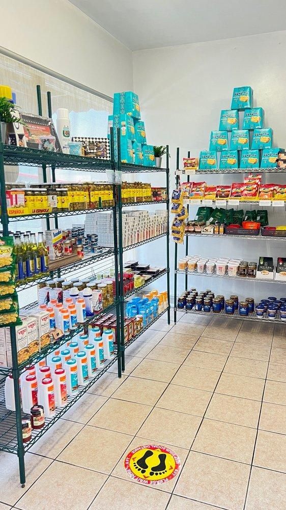 Lomita - Continental Gourmet Market - Lomita restaurant