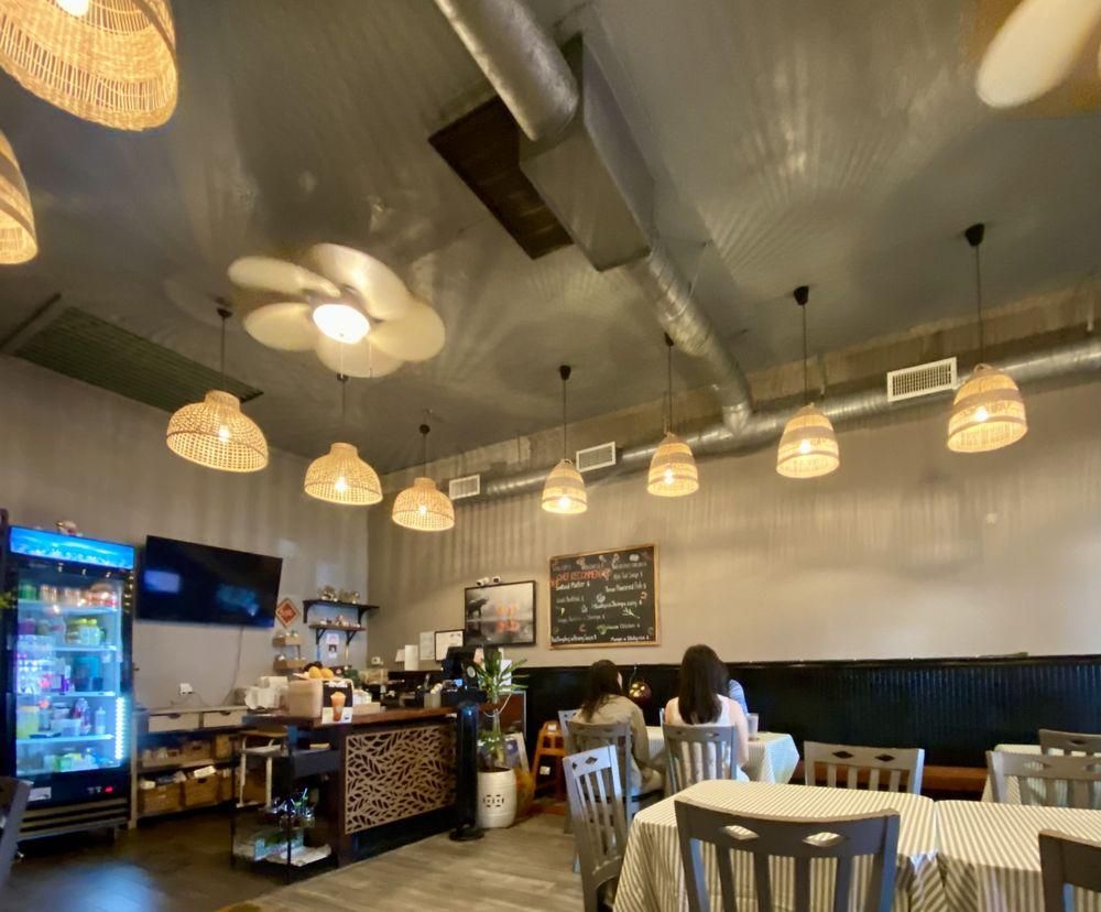 Pasadena - Beau Thai Colorado restaurant