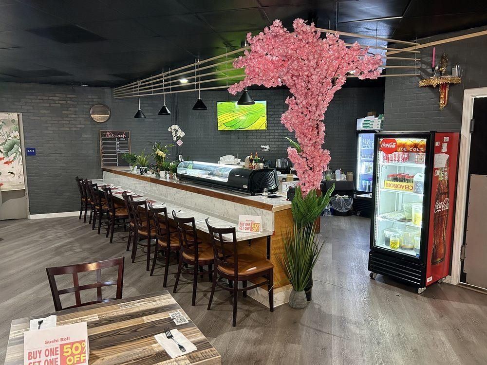 Mission Viejo - SIAM Thai Kitchen - Mission Viejo restaurant