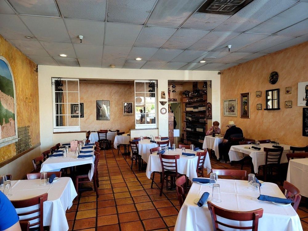 Duarte - Grano Italian Restaurant & Wine Bar restaurant