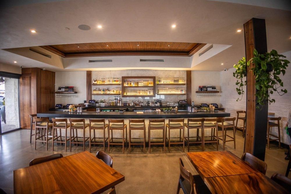 Long Beach - Viaje Restaurant restaurant
