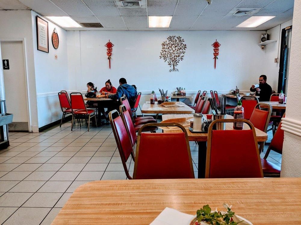 Los Angeles - Boda Restaurant restaurant