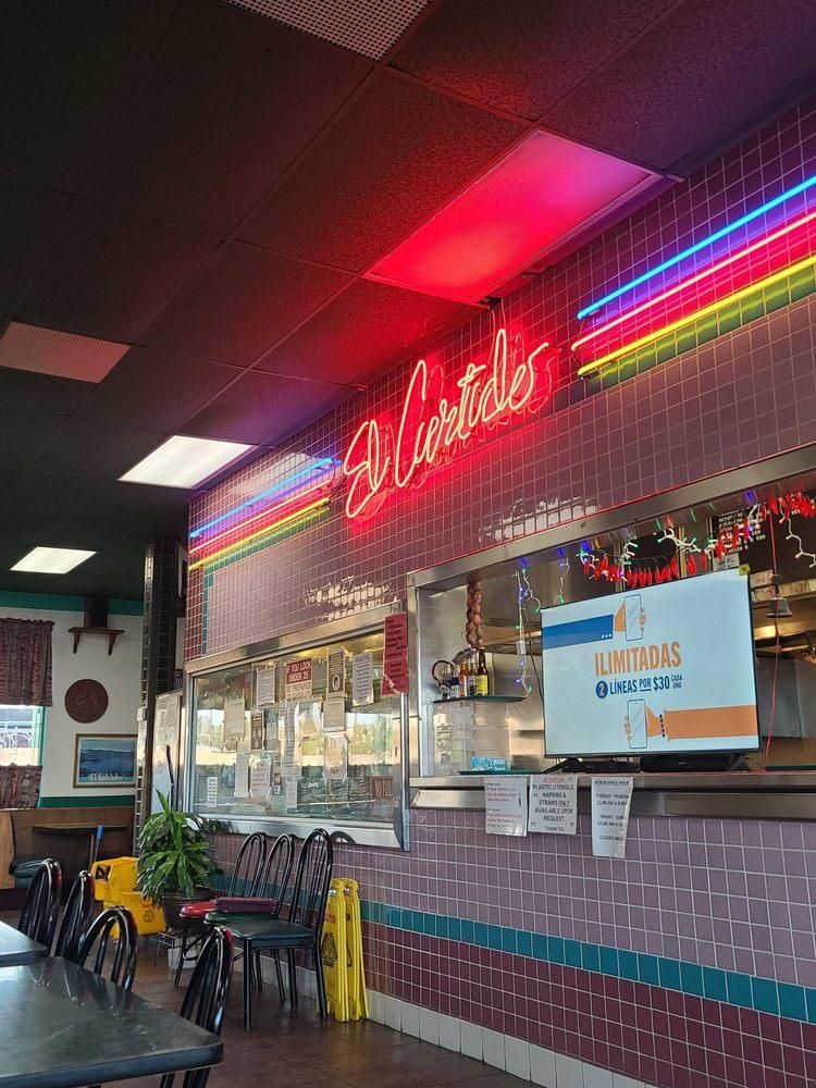 Hacienda Heights - El Curtido restaurant