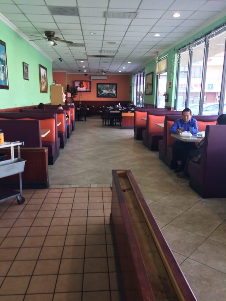 Rosemead - Com Tam Ninh Kieu restaurant