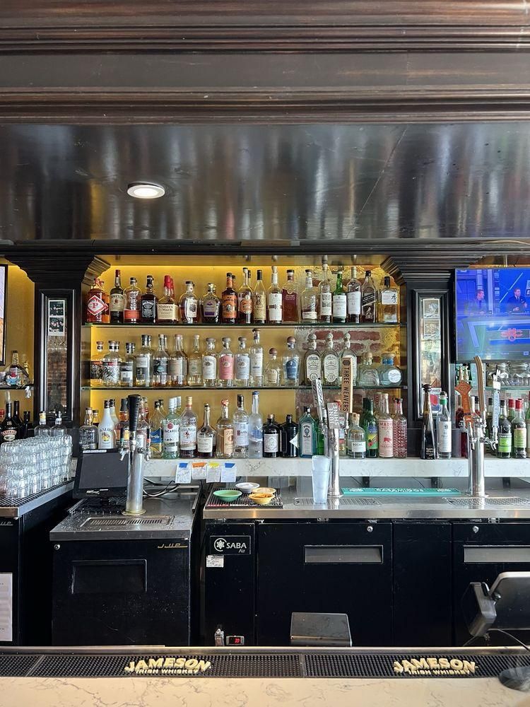 Los Angeles - The Venice Beach Bar & Kitchen restaurant