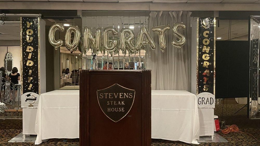 Commerce - Steven's Steak & Seafood House restaurant