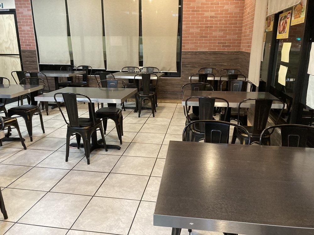 San Gabriel - Red Chicken Restaurant restaurant