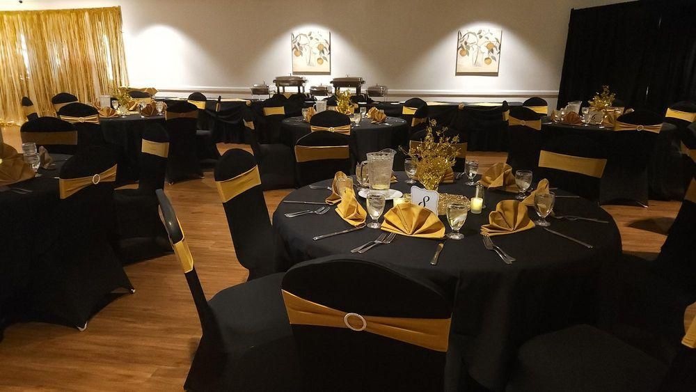 Brea - The Phoenix Club restaurant