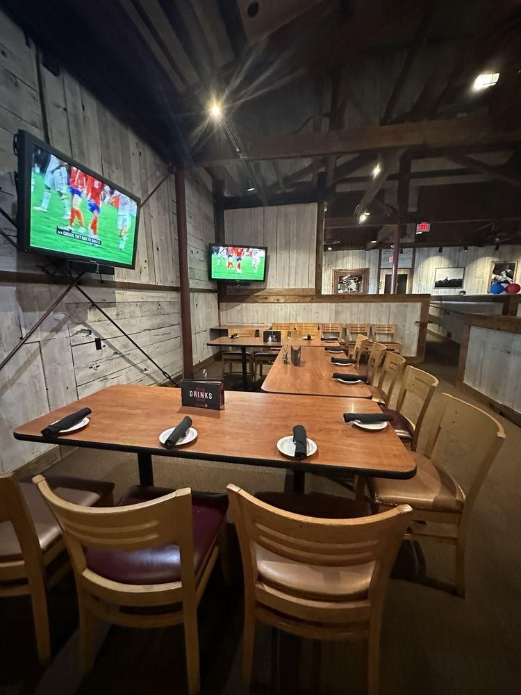 Fountain Valley - Black Angus Steakhouse restaurant