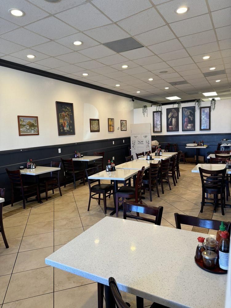 Tustin - Phở Bắc Kỳ Restaurant restaurant