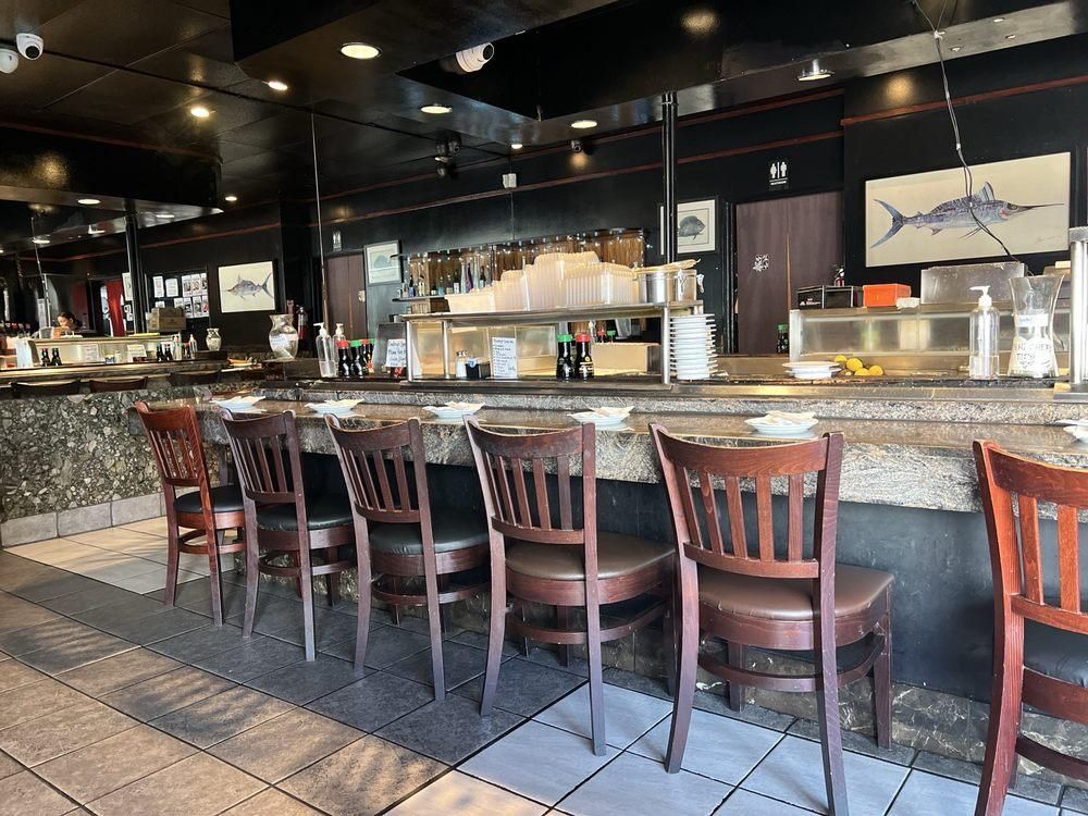 Tarzana - Cho Cho San restaurant