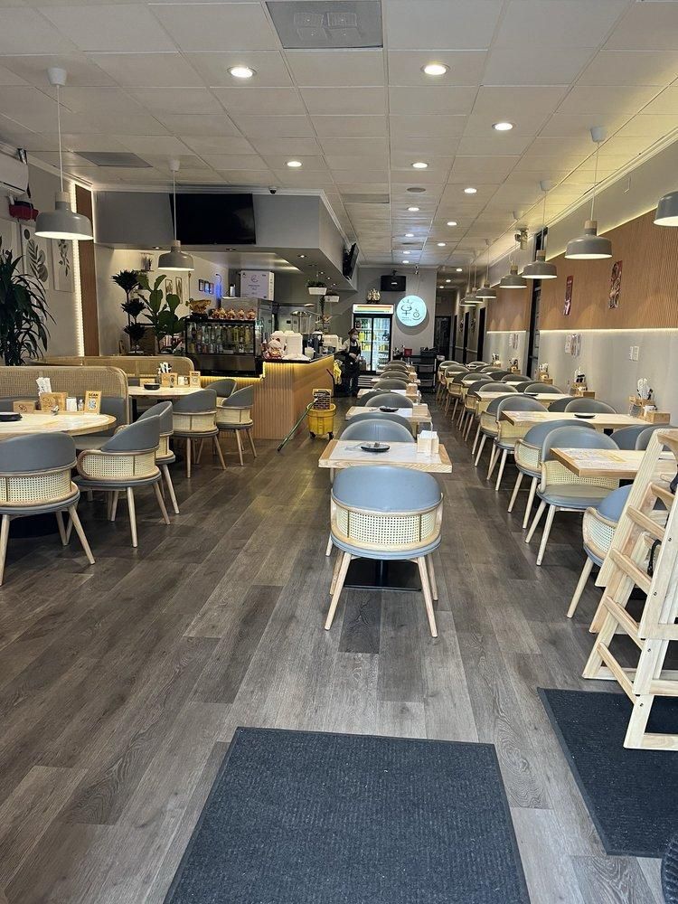 Hacienda Heights - Happy Morning(粤味坊） restaurant