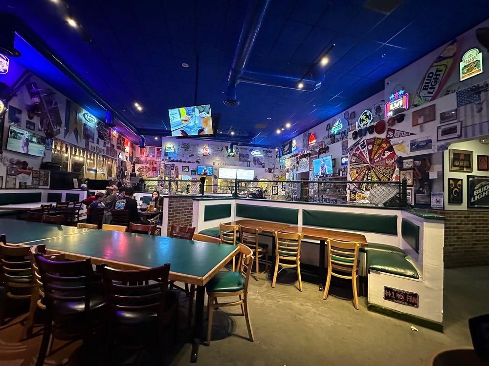 Mission Viejo - BallPark Pizza Team restaurant