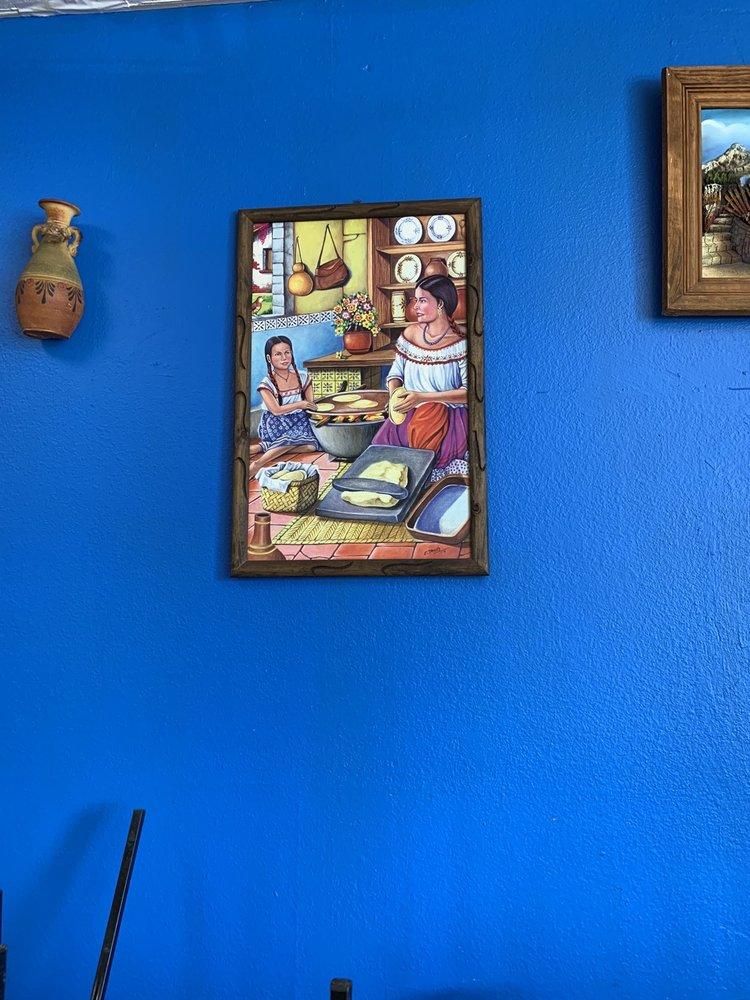 Yorba Linda - Tacos San Pedro restaurant
