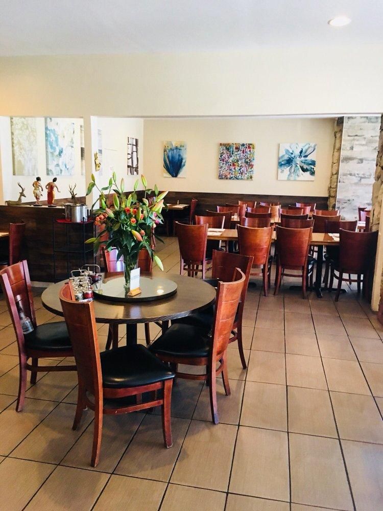 Torrance - Thai Rama Restaurant restaurant