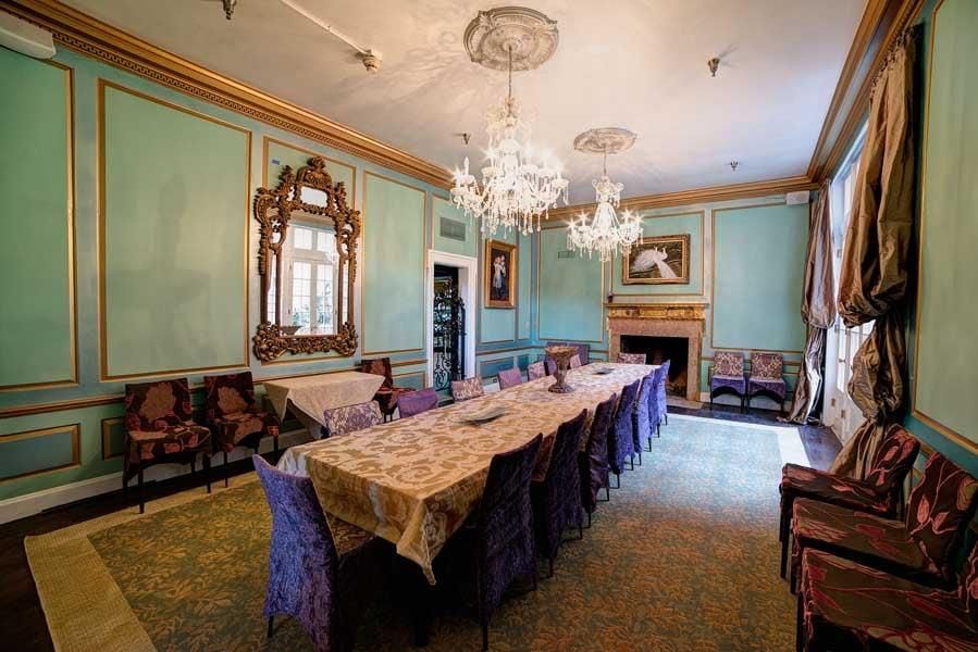 Pasadena - Madeline Garden Bistro & Venue restaurant