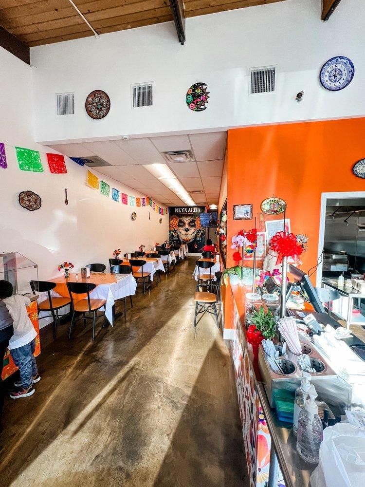 Thousand Oaks - Reynalda Cucina & Amor restaurant
