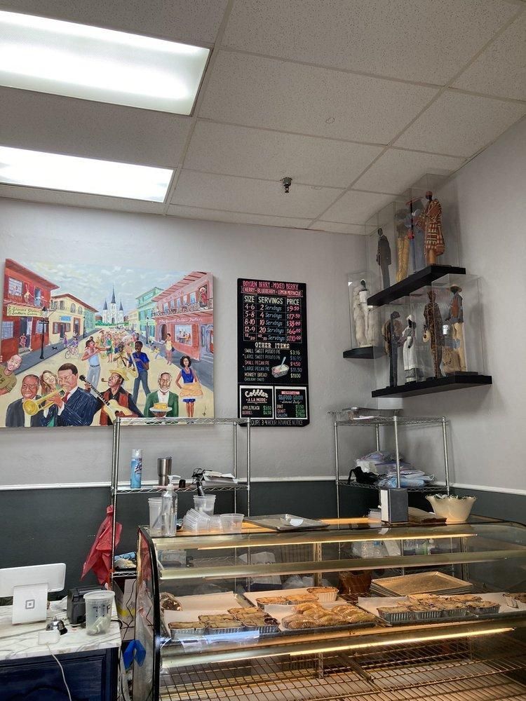 Pasadena - Clifton's Gourmet BBQ restaurant