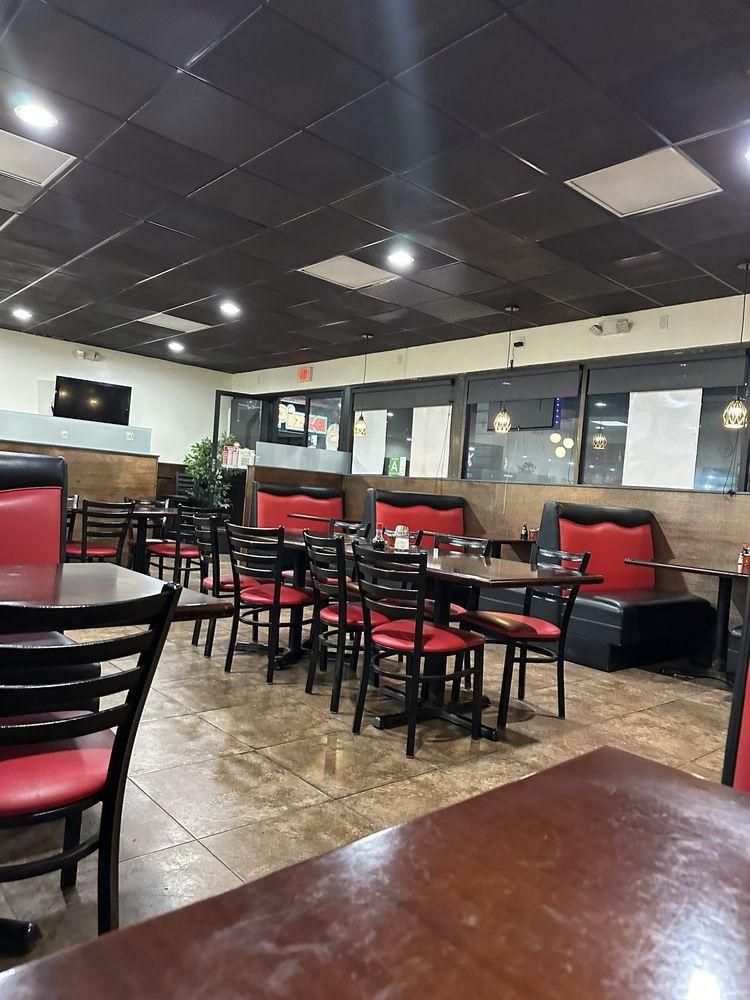 Glendale - Fu House Chinese Food and Sushi restaurant