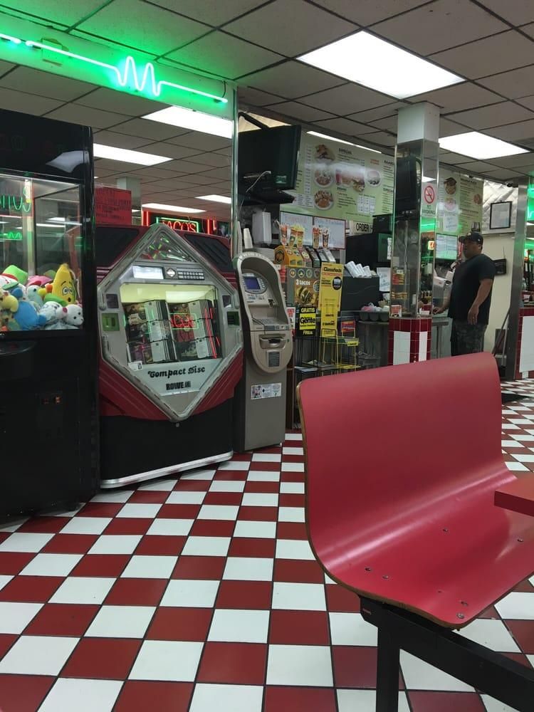 Baldwin Park - Taqueria El Atacor #7 restaurant