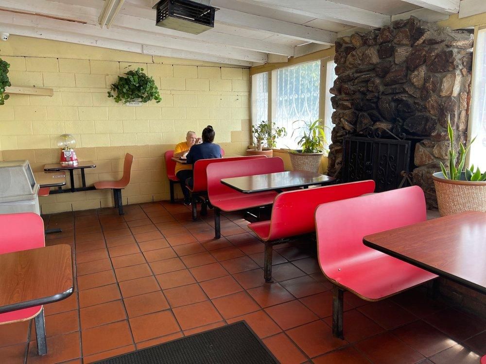 Pico Rivera - Lupe's Restaurant restaurant