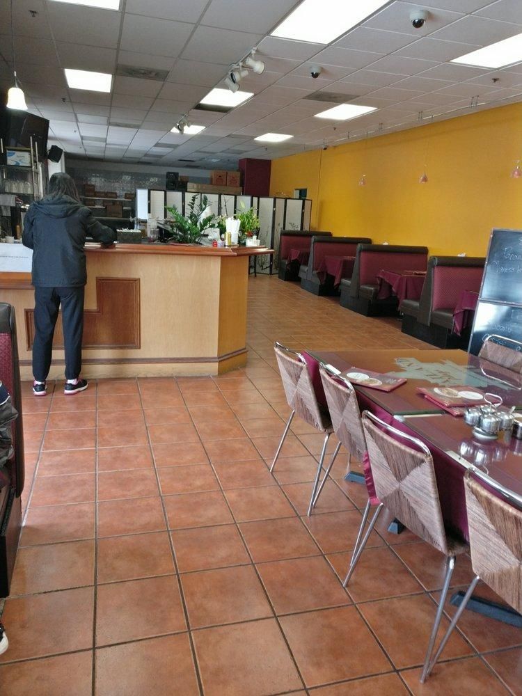 Los Angeles - E - Sea Fresh Restaurant restaurant