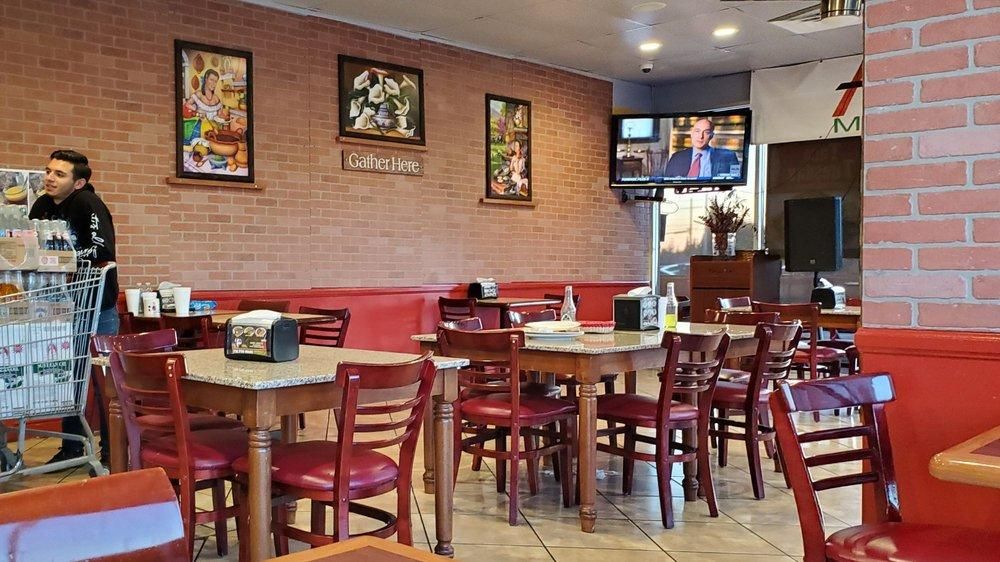 Anaheim - Azadero Mexican Grill restaurant