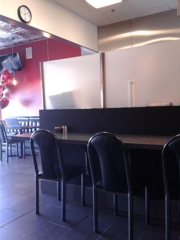 Los Angeles - Fina Estampa restaurant