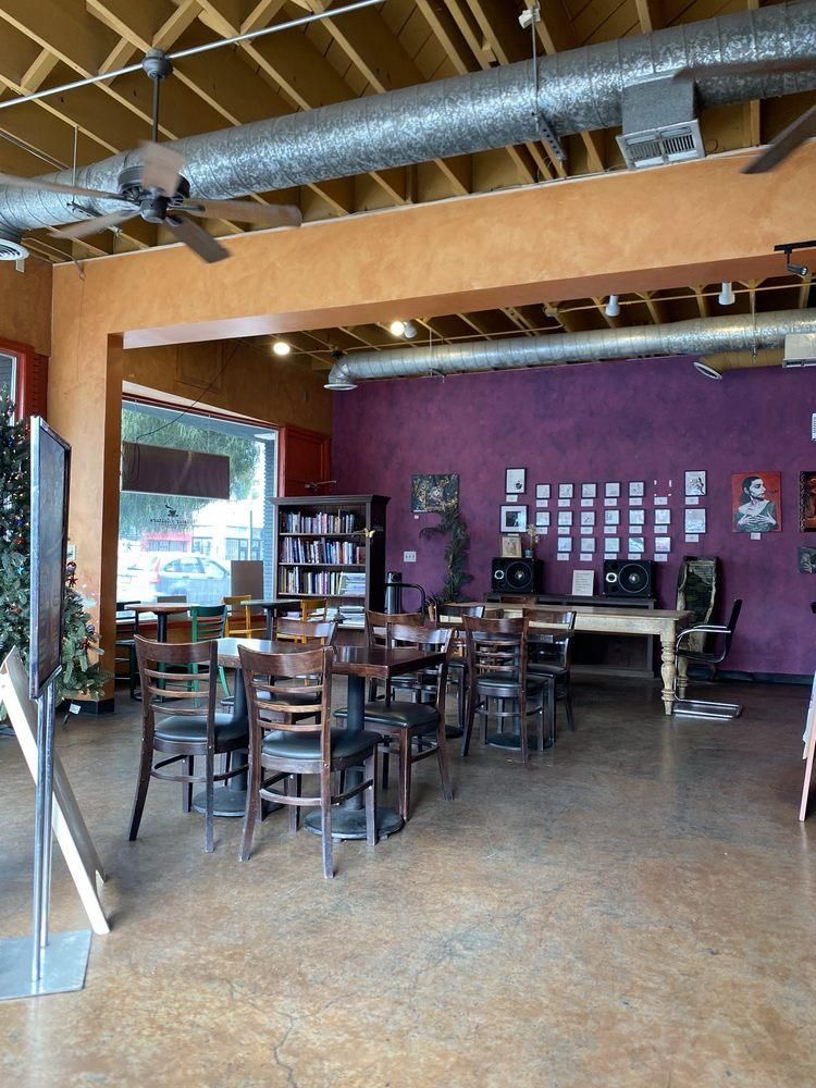 Los Angeles - Sabor y Cultura restaurant