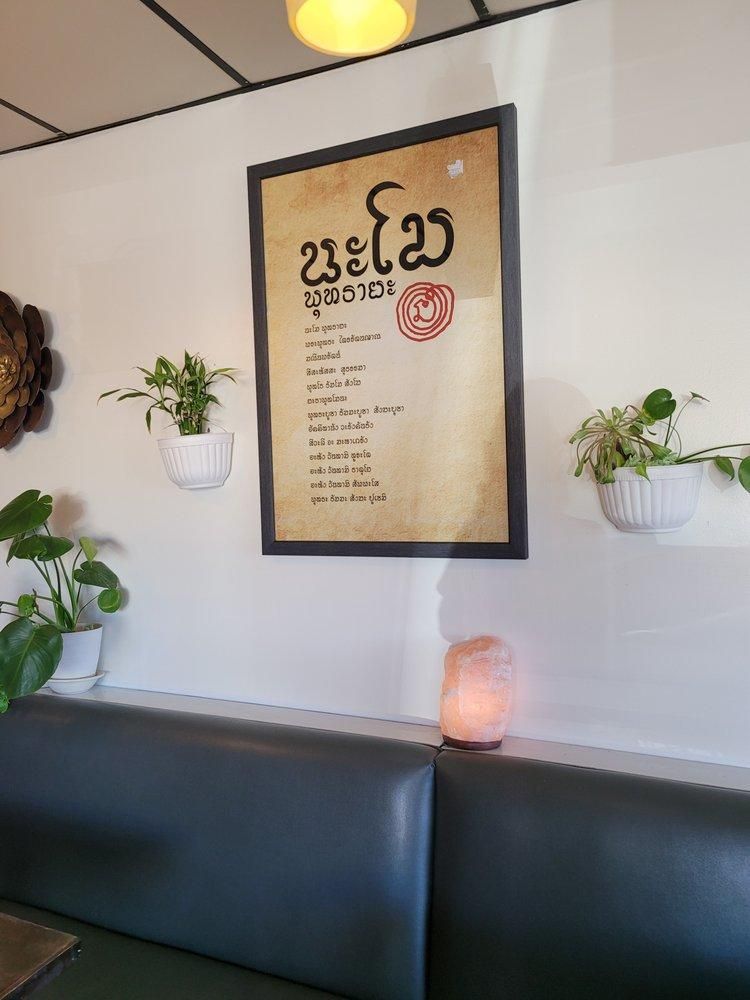 Los Angeles - JakkaPat Thai Restaurant restaurant