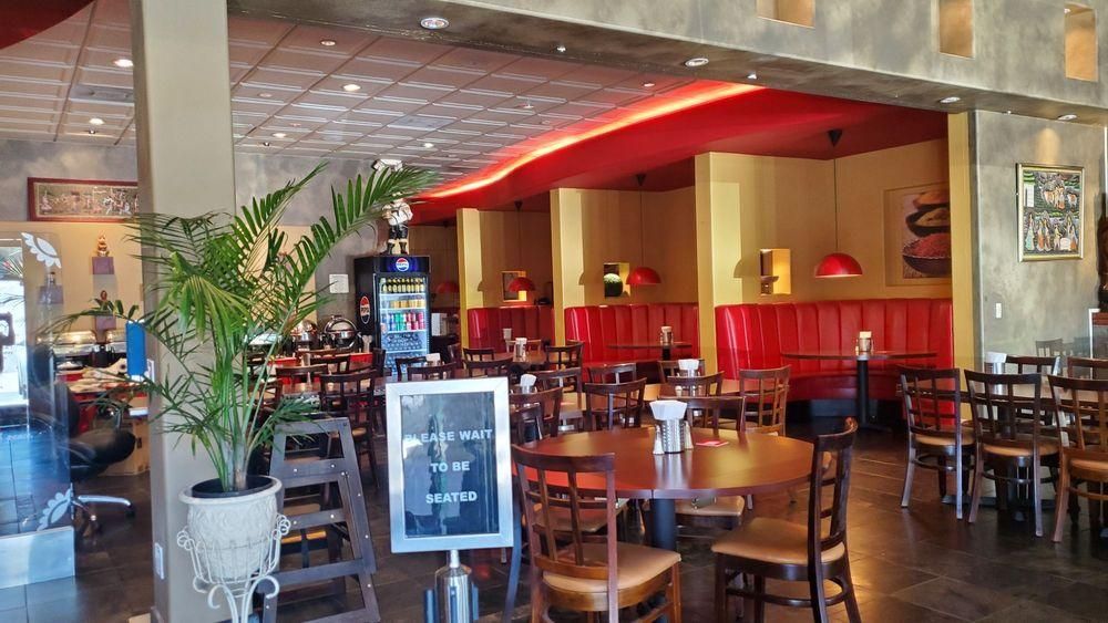 Diamond Bar - Curry India Bistro - Indian Restaurant in Diamond Bar (Indian Food Buffet Available) restaurant