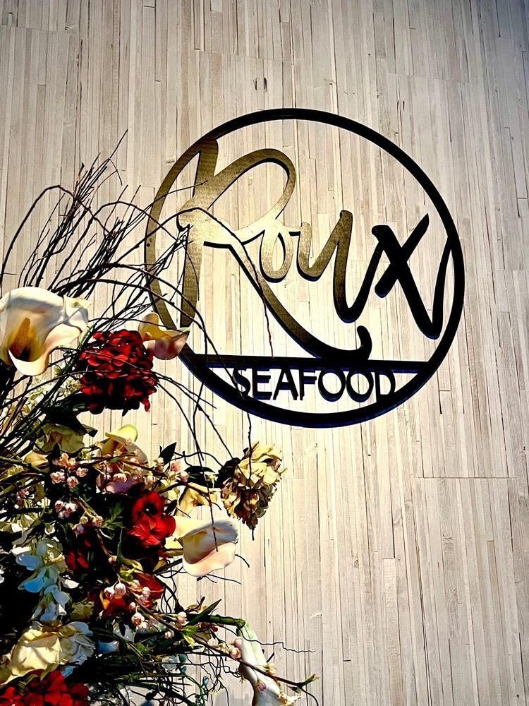 Huntington Beach - Roux Seafood Kitchen restaurant