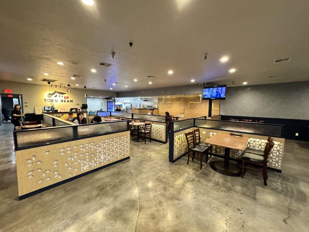 Diamond Bar - Tofu Bean Korean BBQ restaurant