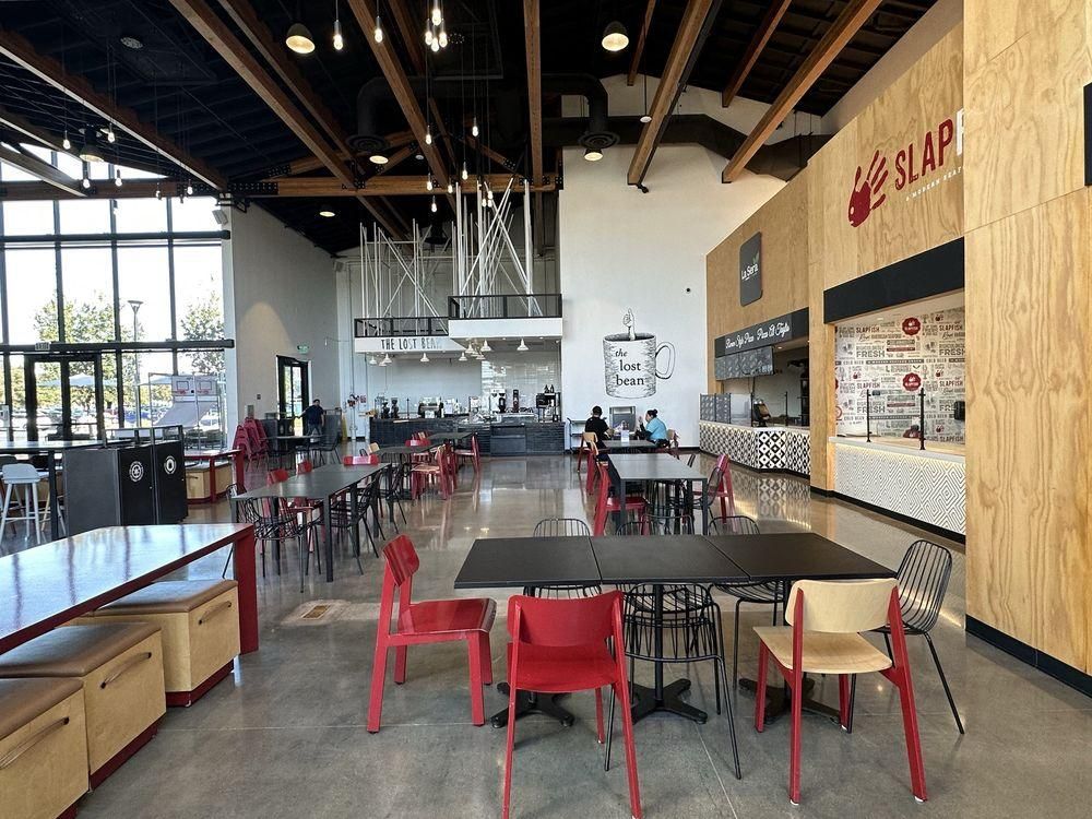 Tustin - Fonda Moderna Taqueria restaurant