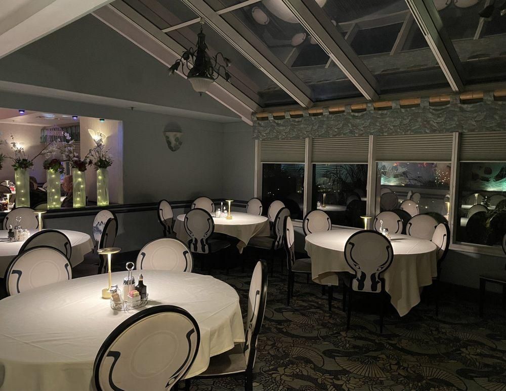 Dana Point - Peking Dragon Restaurant restaurant
