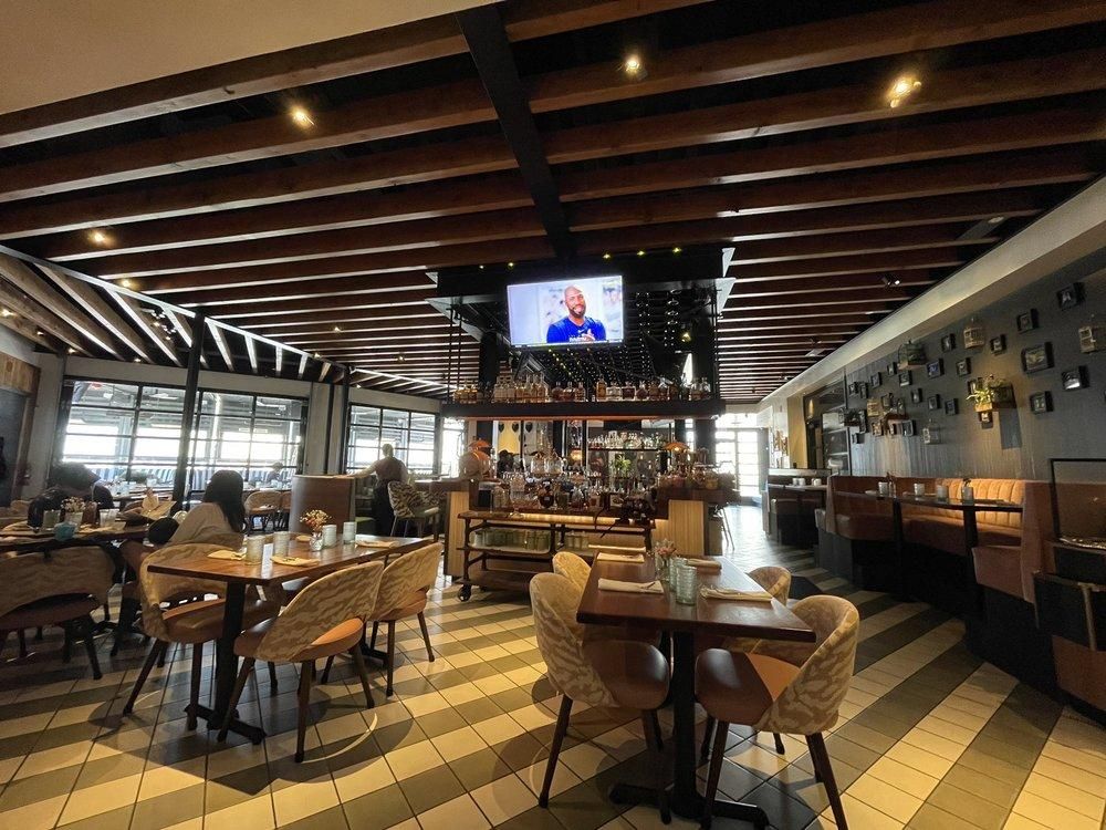 Brea - Julep Cast Iron Kitchen + Drink restaurant